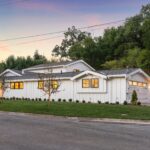 Top 5 Trends in Custom Home Building for 2025