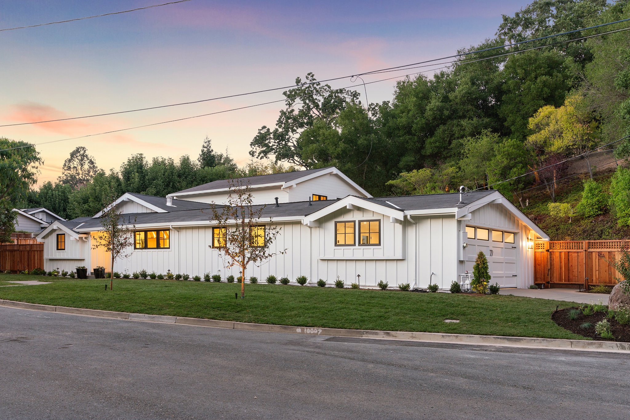 Top 5 Trends in Custom Home Building for 2025