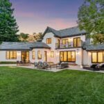Top 5 Trends in Custom Home Building for 2025