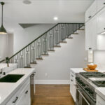 Why Custom Metalwork Can Transform Your Home’s Interior