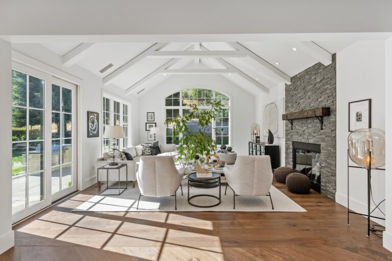 How to Plan a Stress-Free Home Remodel